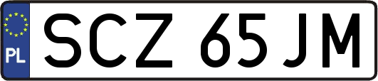 SCZ65JM
