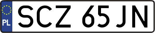 SCZ65JN