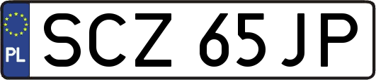 SCZ65JP