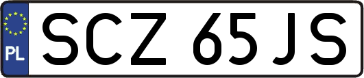 SCZ65JS