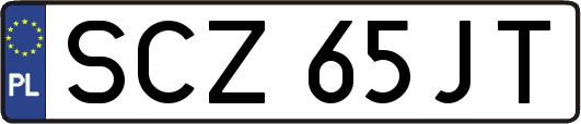 SCZ65JT
