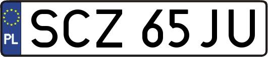 SCZ65JU