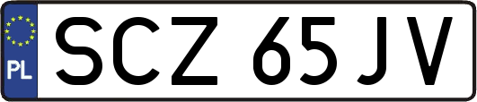 SCZ65JV
