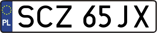 SCZ65JX
