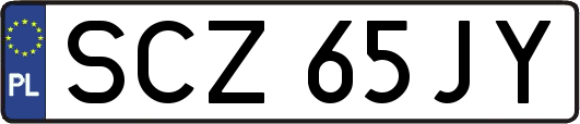 SCZ65JY