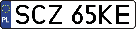 SCZ65KE
