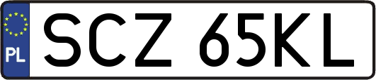 SCZ65KL
