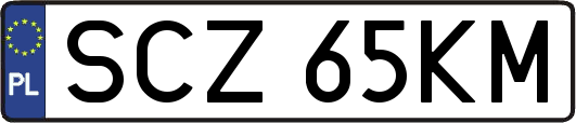 SCZ65KM