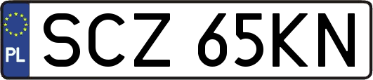 SCZ65KN