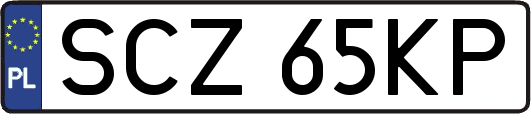 SCZ65KP