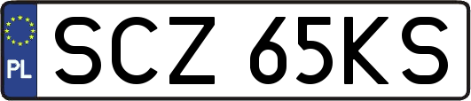 SCZ65KS