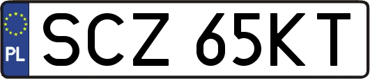 SCZ65KT