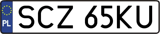 SCZ65KU