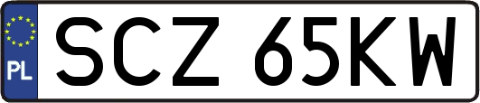 SCZ65KW