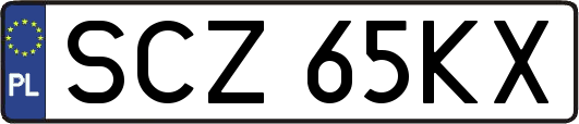SCZ65KX
