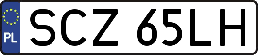 SCZ65LH