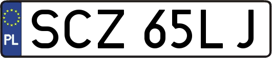 SCZ65LJ
