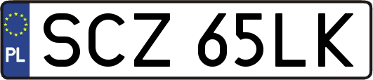 SCZ65LK