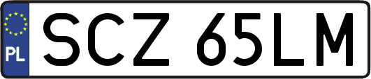 SCZ65LM