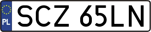 SCZ65LN