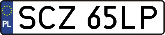 SCZ65LP