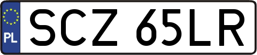SCZ65LR