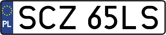 SCZ65LS