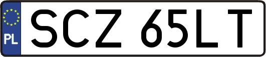 SCZ65LT