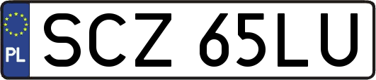 SCZ65LU