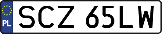 SCZ65LW