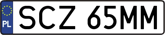 SCZ65MM