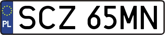 SCZ65MN