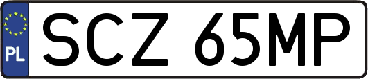 SCZ65MP