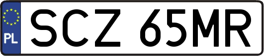 SCZ65MR