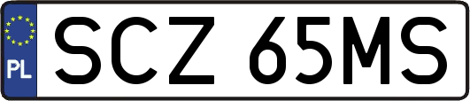 SCZ65MS