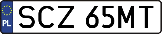 SCZ65MT