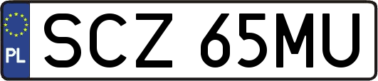 SCZ65MU