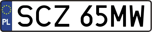 SCZ65MW