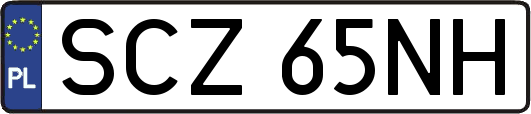 SCZ65NH