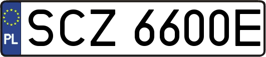 SCZ6600E