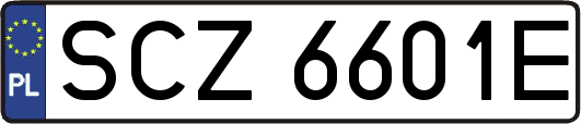 SCZ6601E