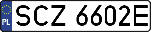 SCZ6602E