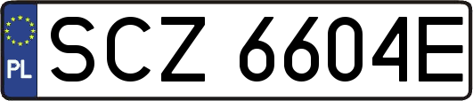 SCZ6604E