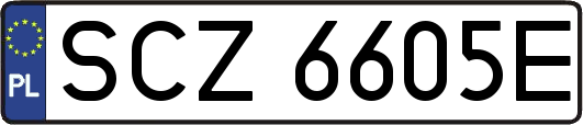 SCZ6605E