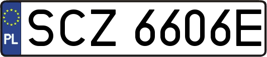 SCZ6606E