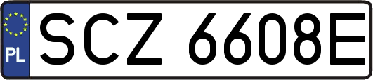 SCZ6608E