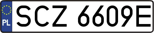 SCZ6609E