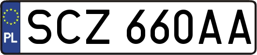 SCZ660AA