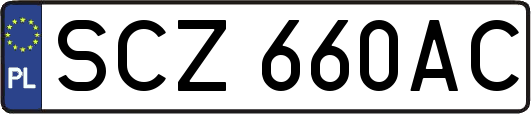 SCZ660AC
