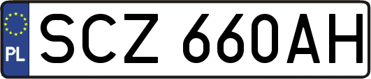 SCZ660AH